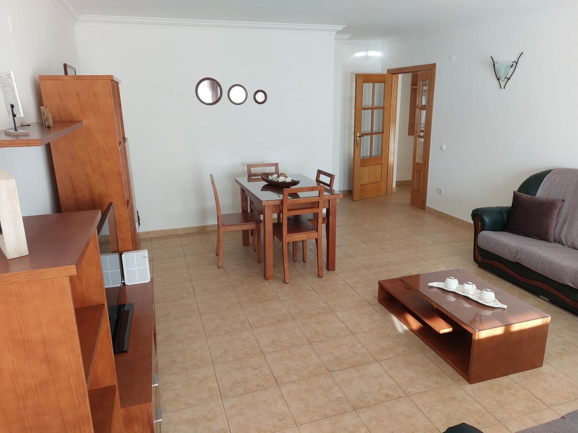 Apartamento Casa Maria Lagos Exterior foto