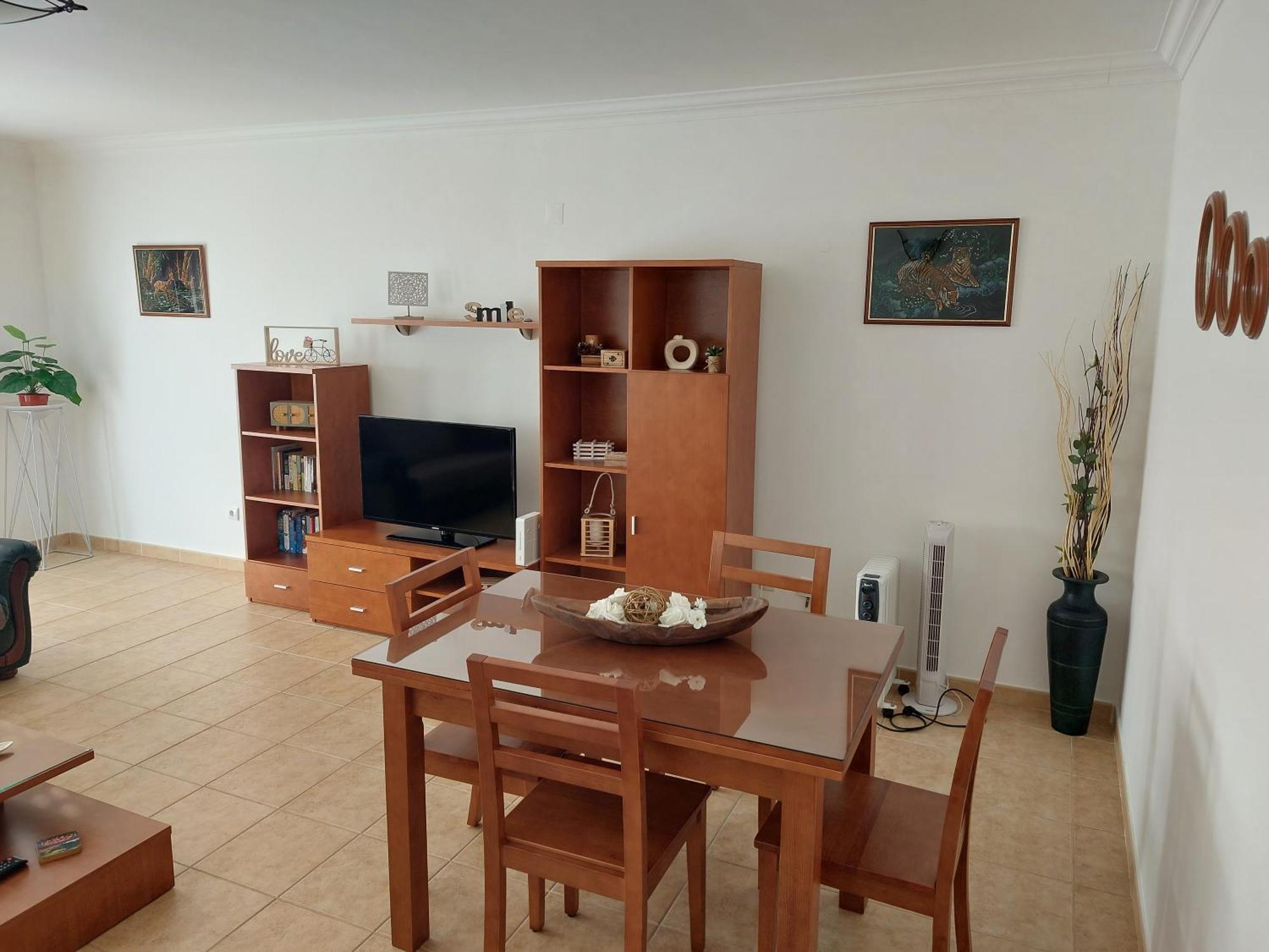 Apartamento Casa Maria Lagos Exterior foto