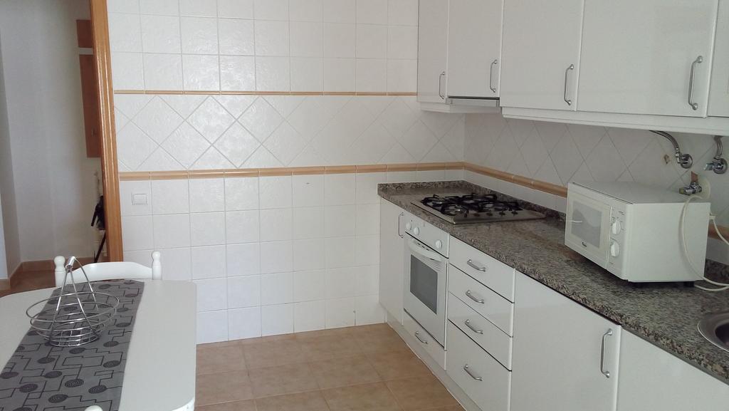 Apartamento Casa Maria Lagos Exterior foto